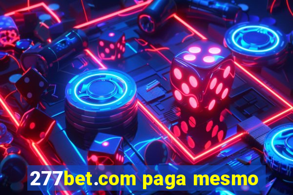 277bet.com paga mesmo